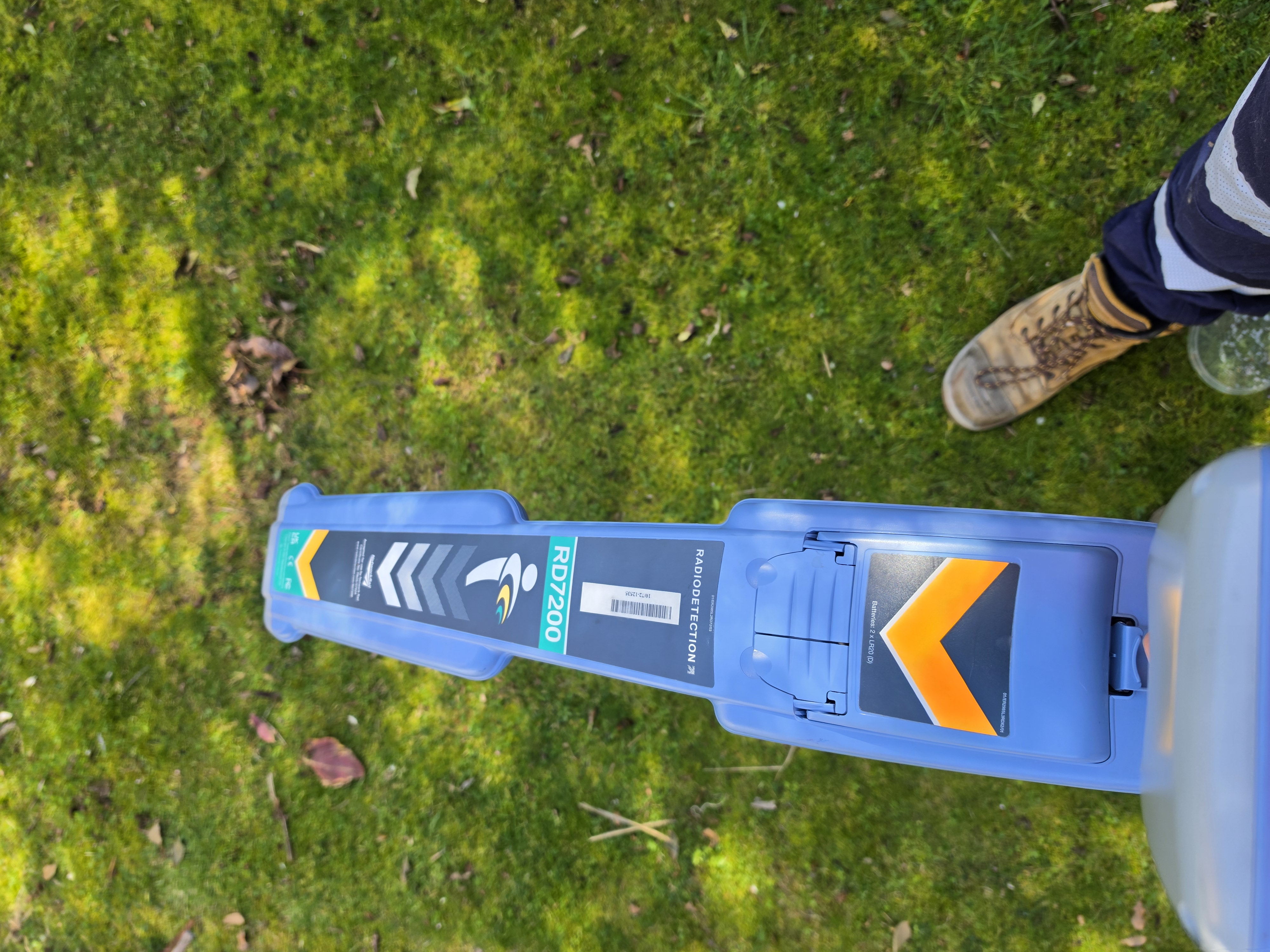 Underground Utility & Pipe Location Services Tasmania
